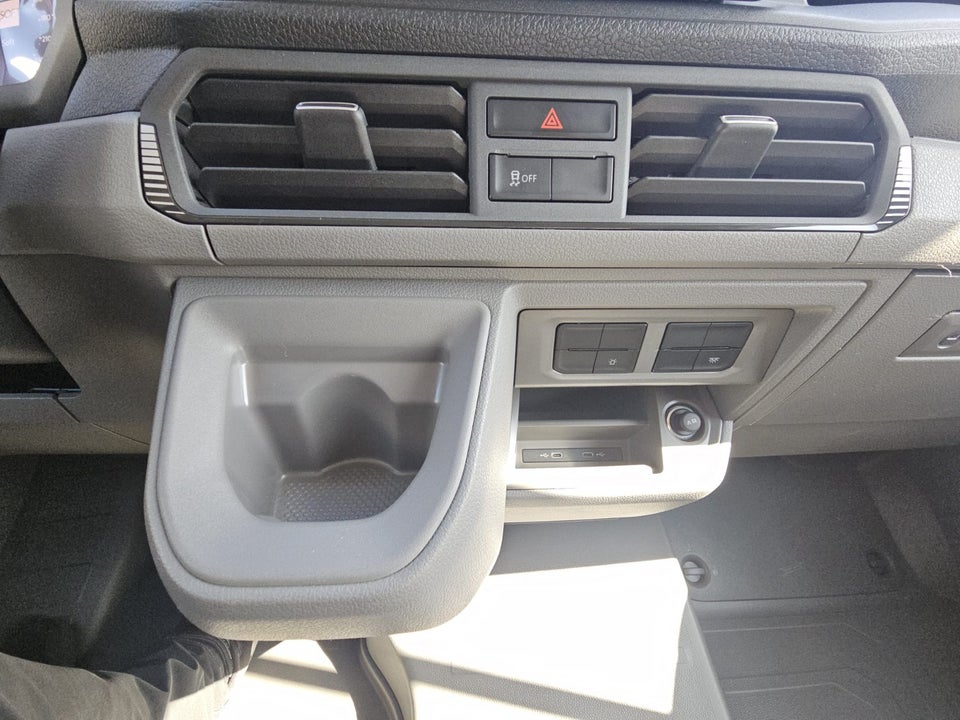 MAN TGE 2,0 5.160 Chassis L3 aut. RWD