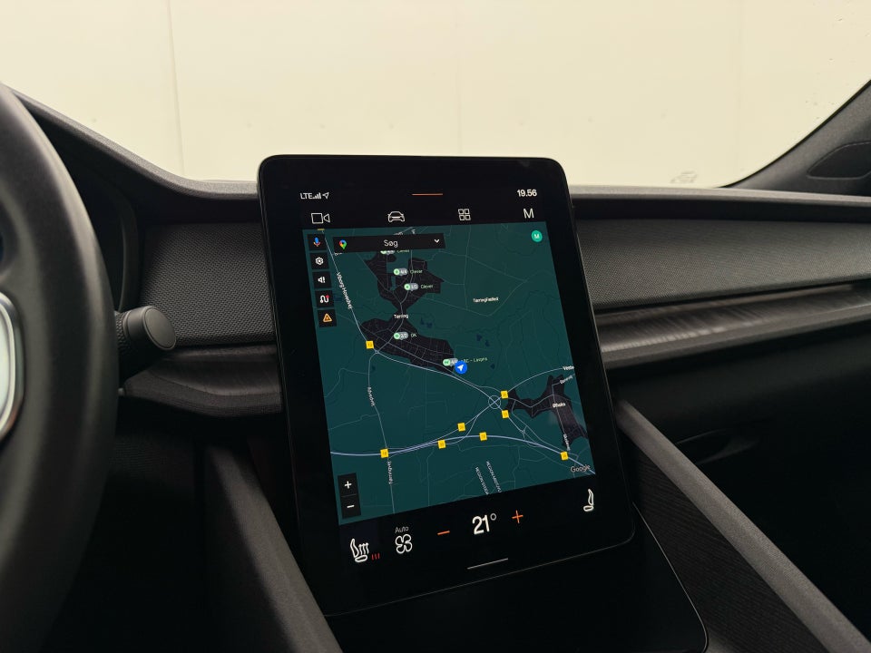 Polestar 2 Long Range 5d