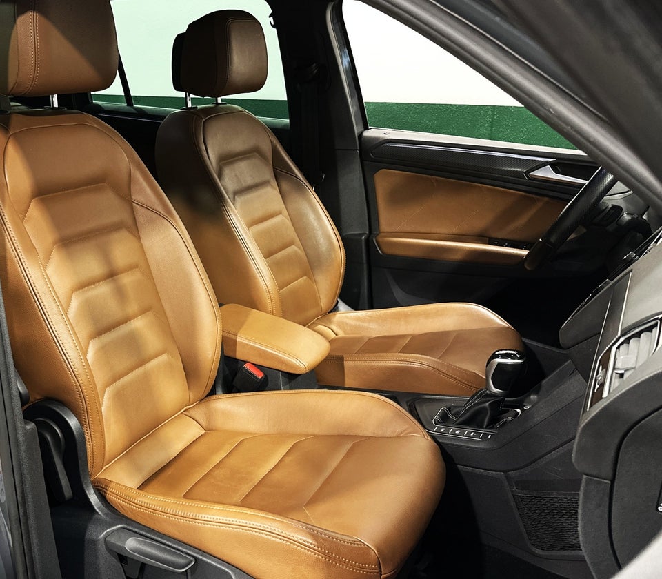 VW Tiguan 1,4 eHybrid R-line DSG 5d