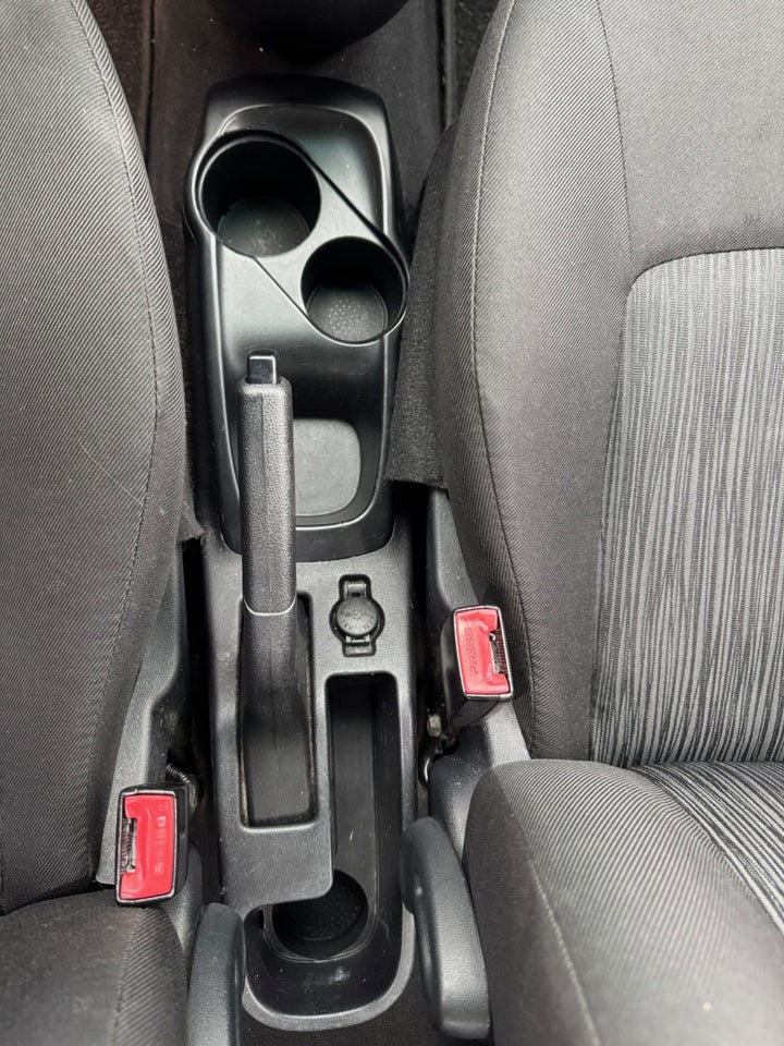 Hyundai i10 1,2 Classic 5d