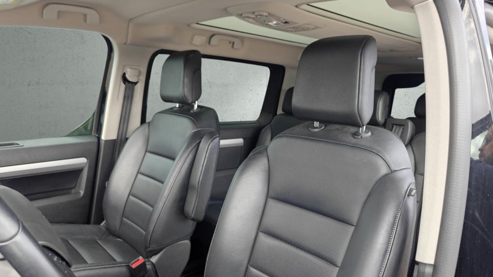 Peugeot e-Traveller 50 L2 Allure