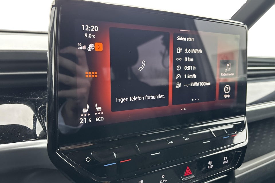 VW ID.Buzz 77 Life 75 Years Edition SWB 5d