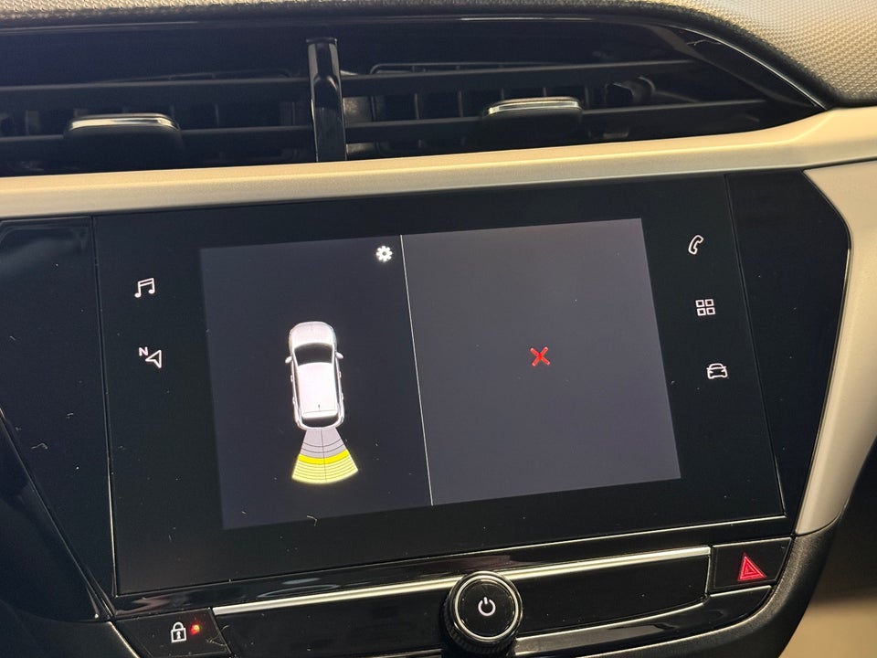 Opel Corsa-e 50 Elegance 5d