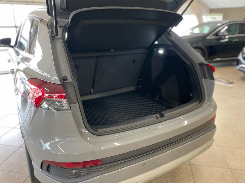 Audi Q4 e-tron 50 Attitude quattro 5d