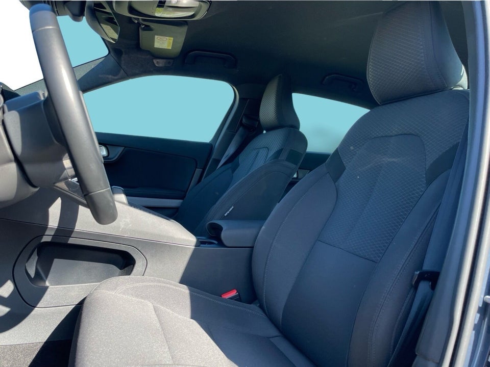 Polestar 2 Long Range 5d