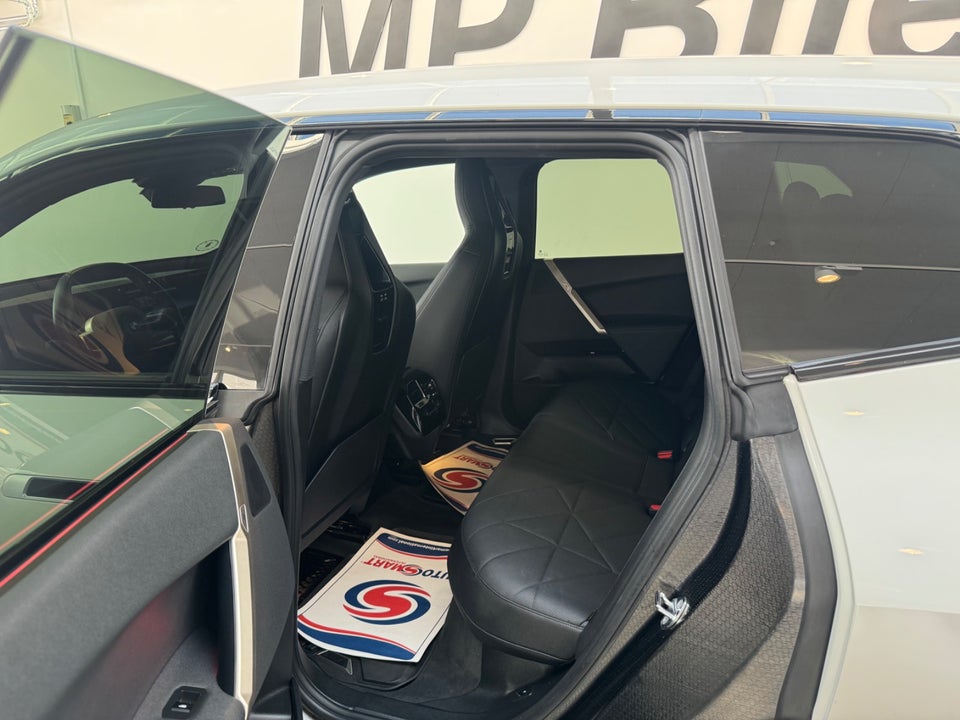 BMW iX xDrive40 Sport 5d