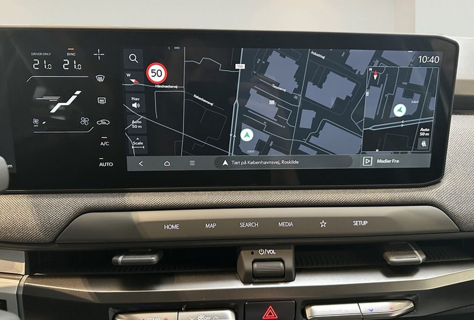 Kia EV3 81 Long Range Prestige 5d