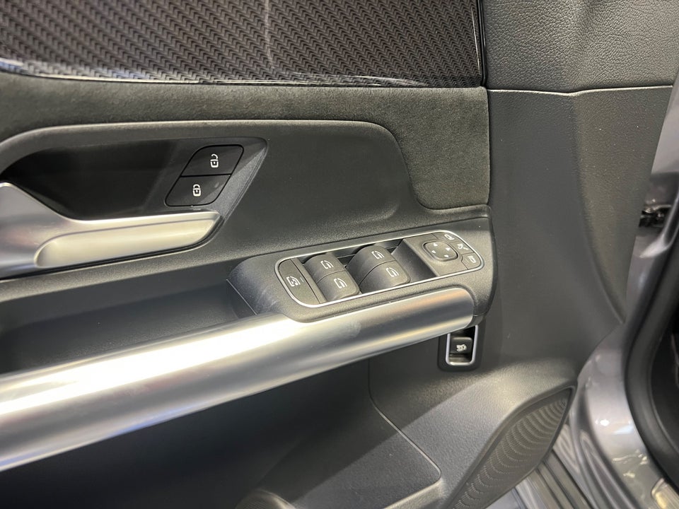 Mercedes B200 1,3 AMG Line aut. 5d