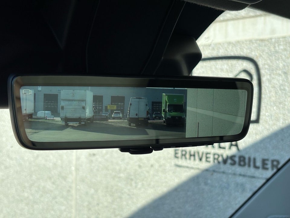 Fiat Ducato 35 Maxi 2,2 MJT 180 Kassevogn L3H2 Pro+ aut.