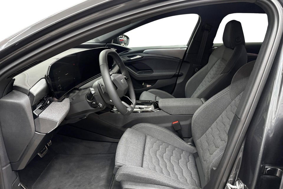 Audi A6 e-tron S-line plus performance Avant 5d