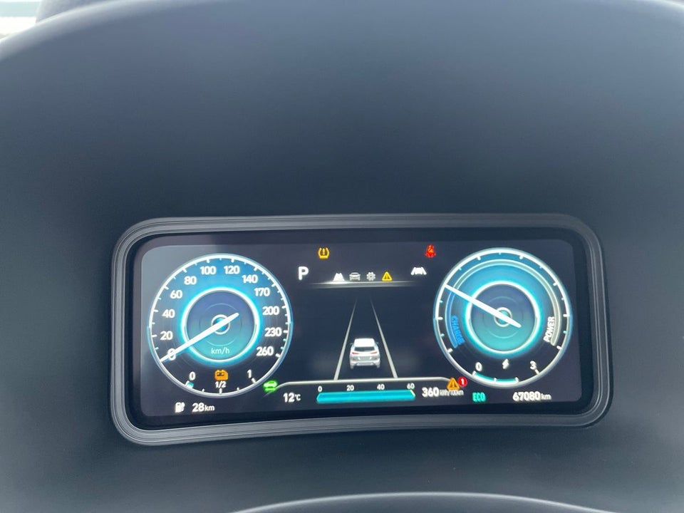 Hyundai Kona 64 EV Select 5d