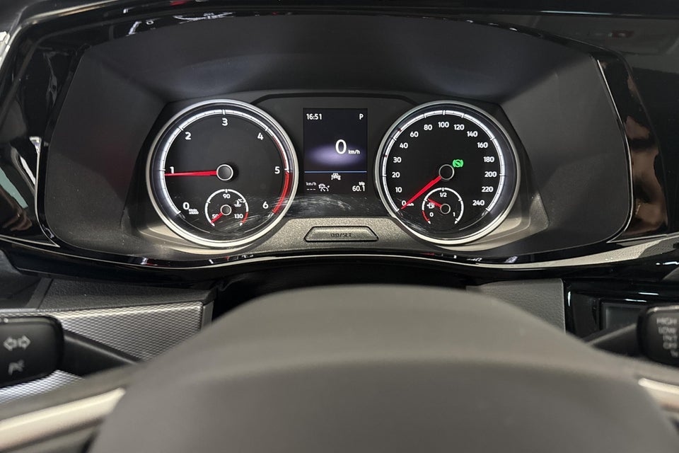 VW California 2,0 TDi 204 Ocean DSG