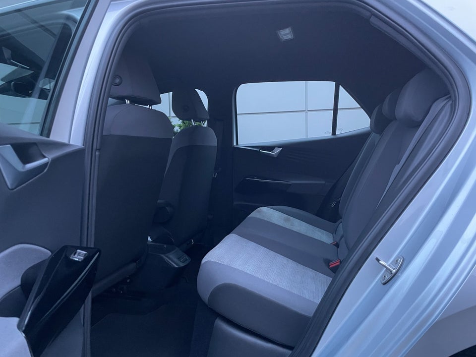 VW ID.3 58 Pro Performance 5d