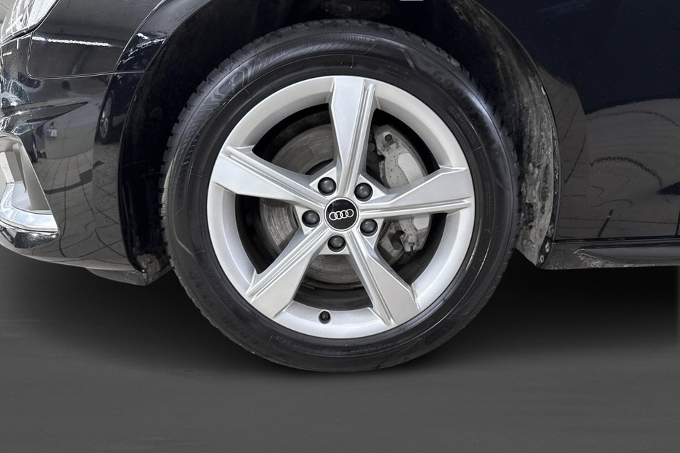 Audi A4 40 TFSi Prestige plus Avant S-tr. 5d