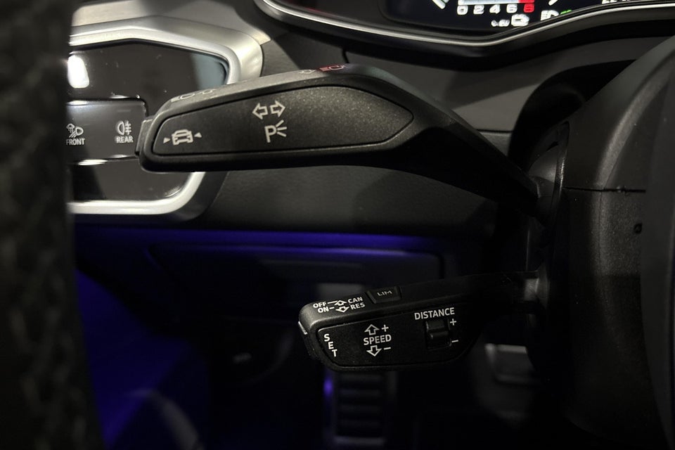 Audi A6 55 TFSi e Sport Prestige Avant quattro S-tr. 5d