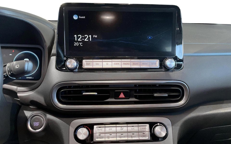 Hyundai Kona 64 EV Prime 5d