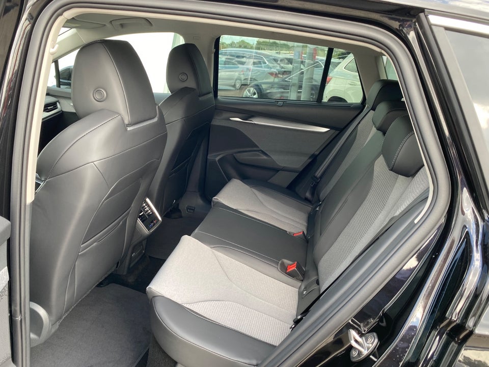 Skoda Enyaq 85 iV Premium 5d