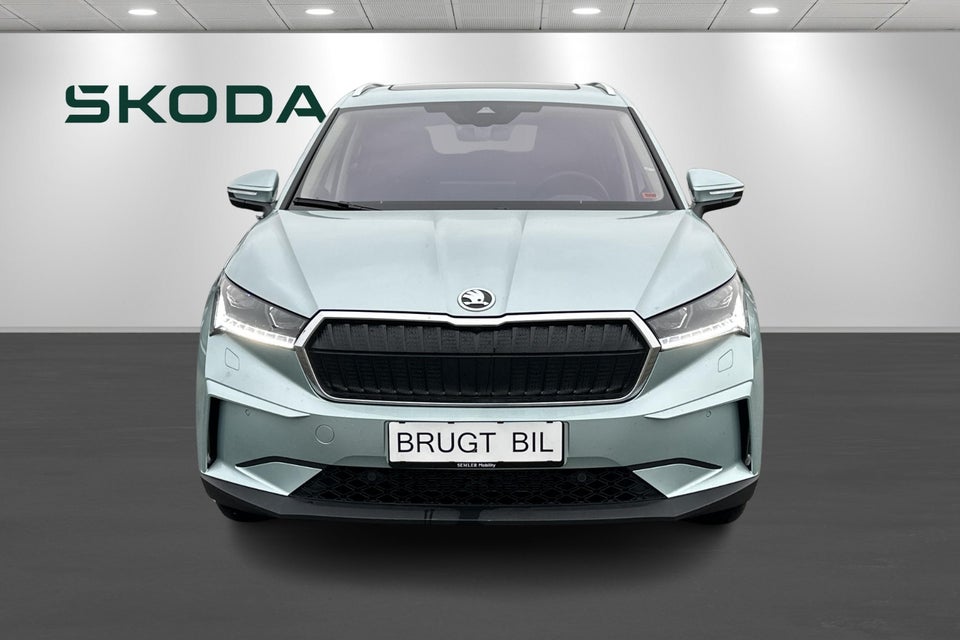 Skoda Enyaq 85 iV Premium 5d