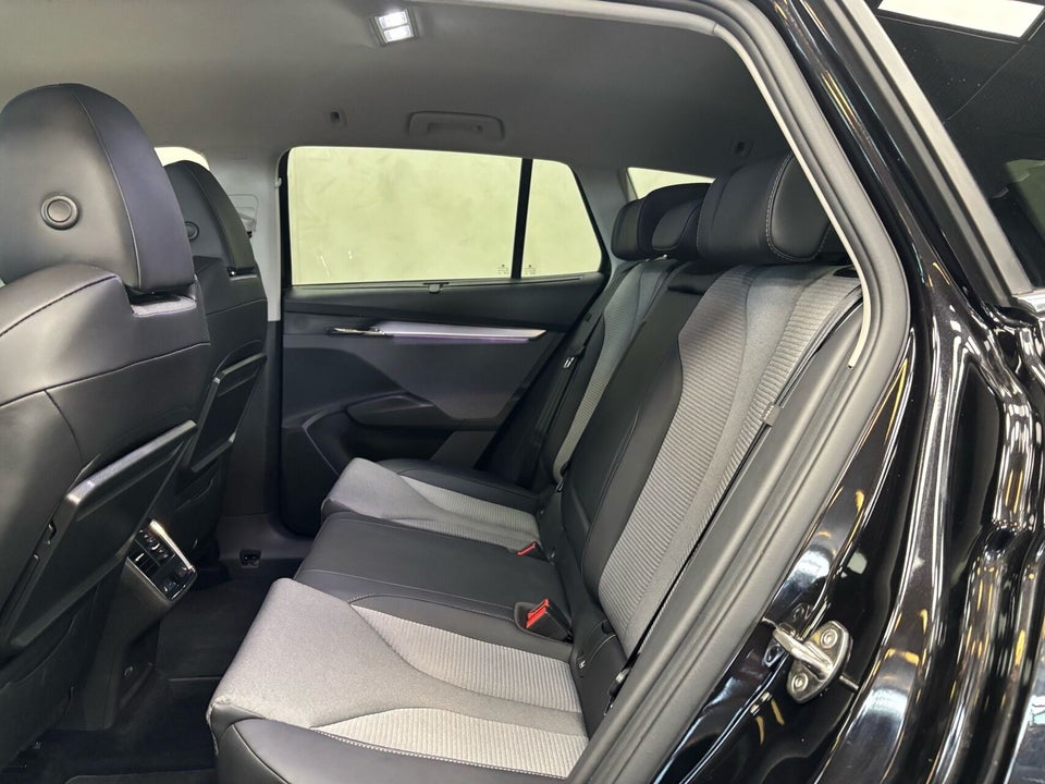 Skoda Enyaq 80 iV 5d