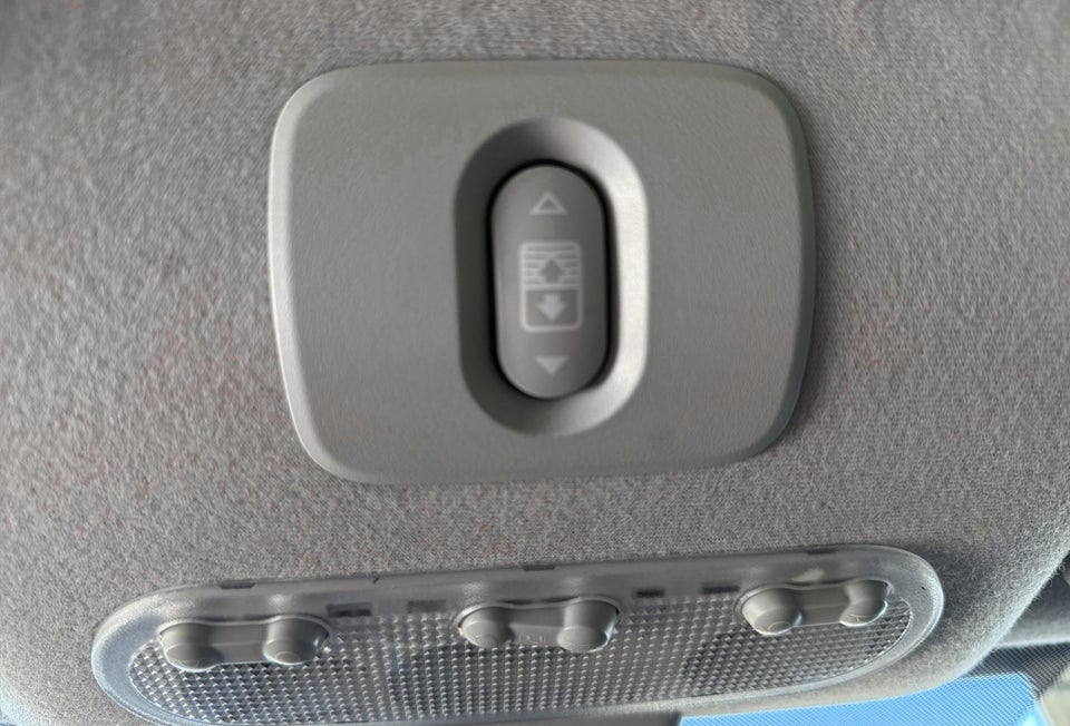 Nissan Qashqai 1,6 Tekna 5d