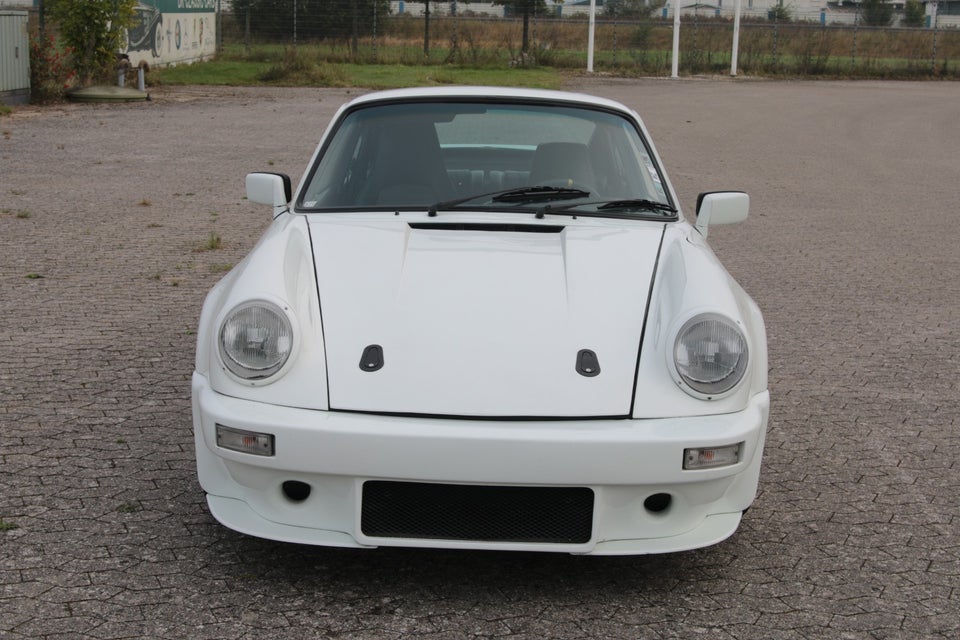 Porsche 911 T 2,2 Coupé 2d