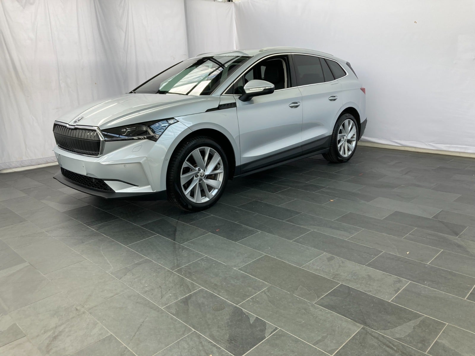 Skoda Enyaq 80 iV Max 5d