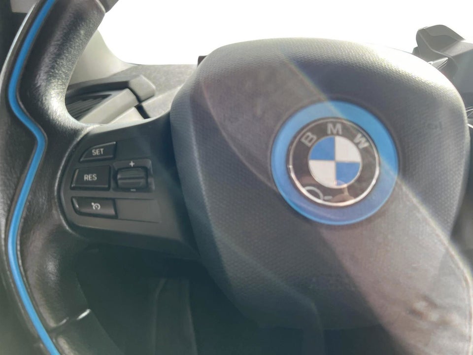 BMW i3 BEV 5d