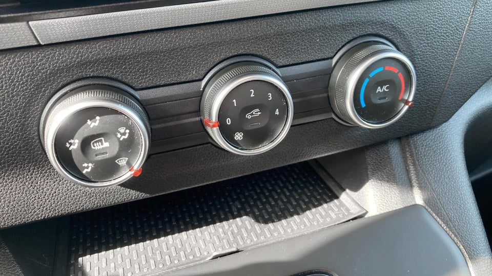 Renault Kangoo 1,5 dCi 95 L1