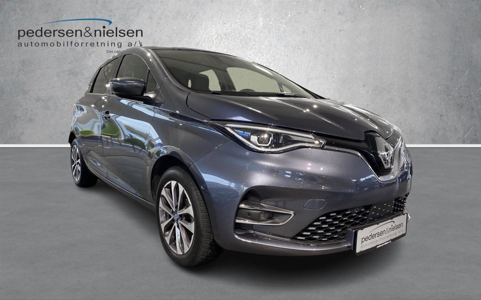 Renault Zoe 52 Intens 5d