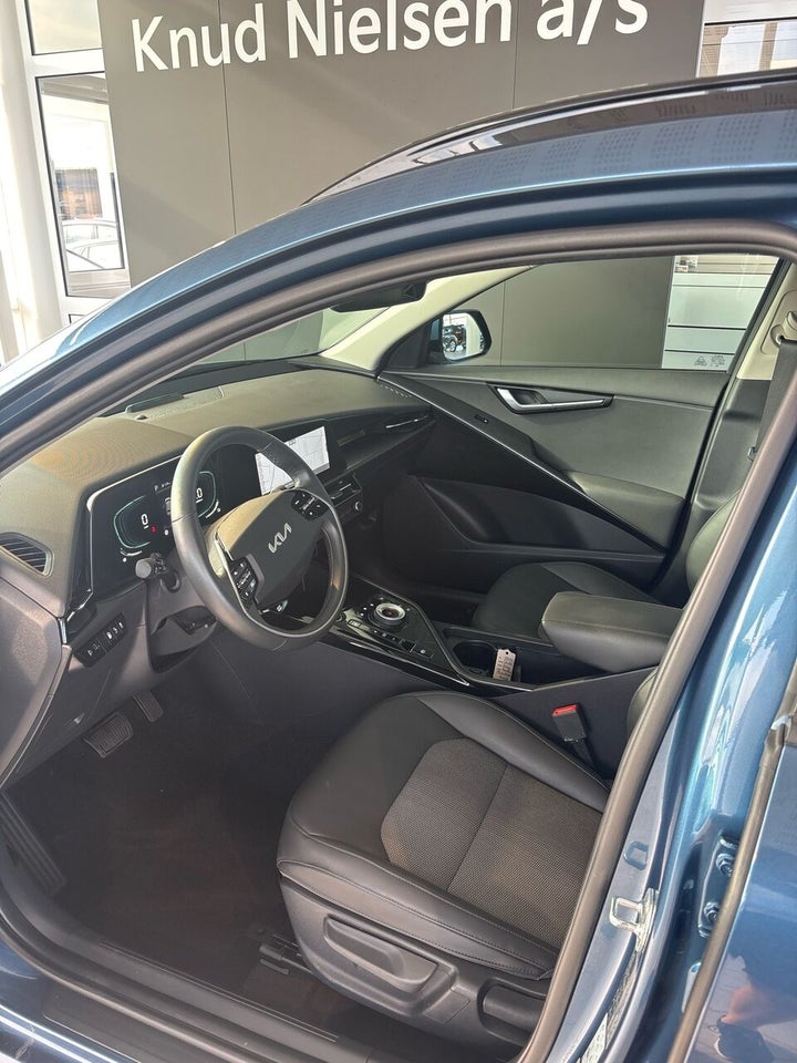 Kia Niro 1,6 PHEV Prestige DCT 5d