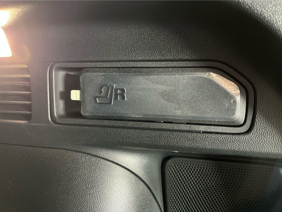 Ford Kuga 2,5 PHEV ST-Line X CVT 5d