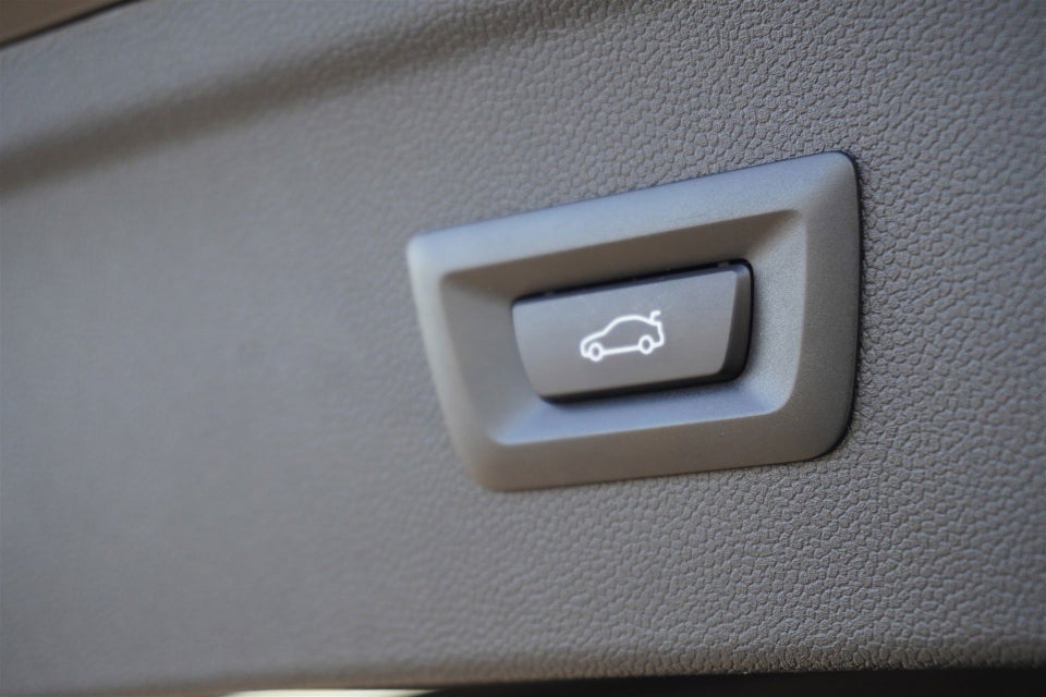 BMW iX xDrive50 Supercharged 5d