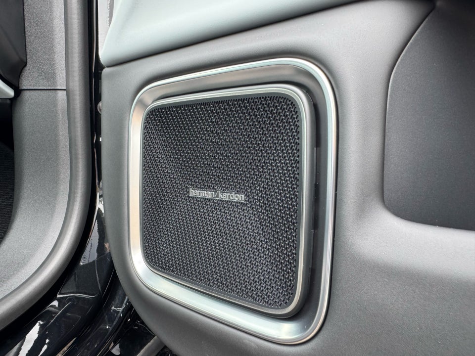 Polestar 4 Long Range 5d