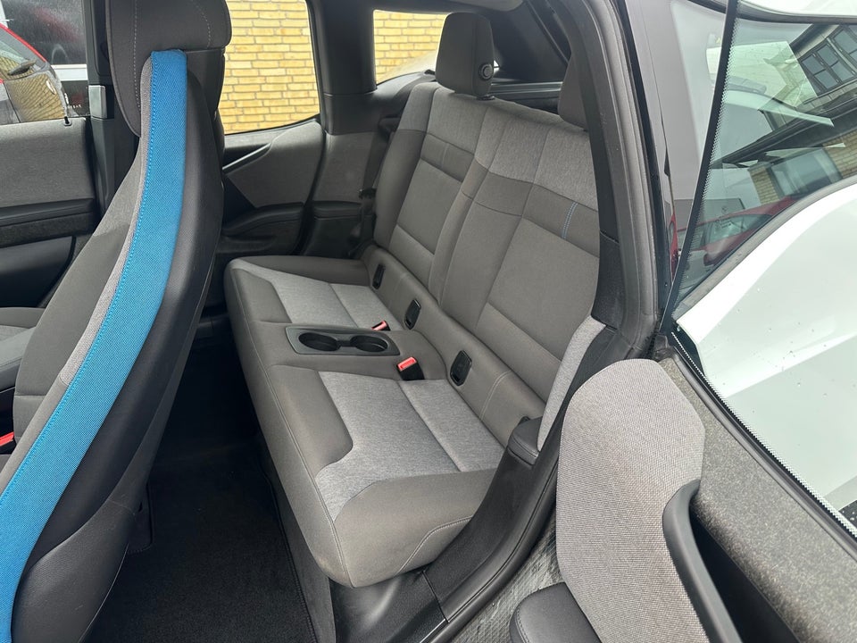 BMW i3 BEV 5d