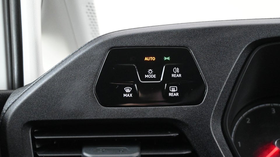 VW Caddy 2,0 TDi 102 Cargo