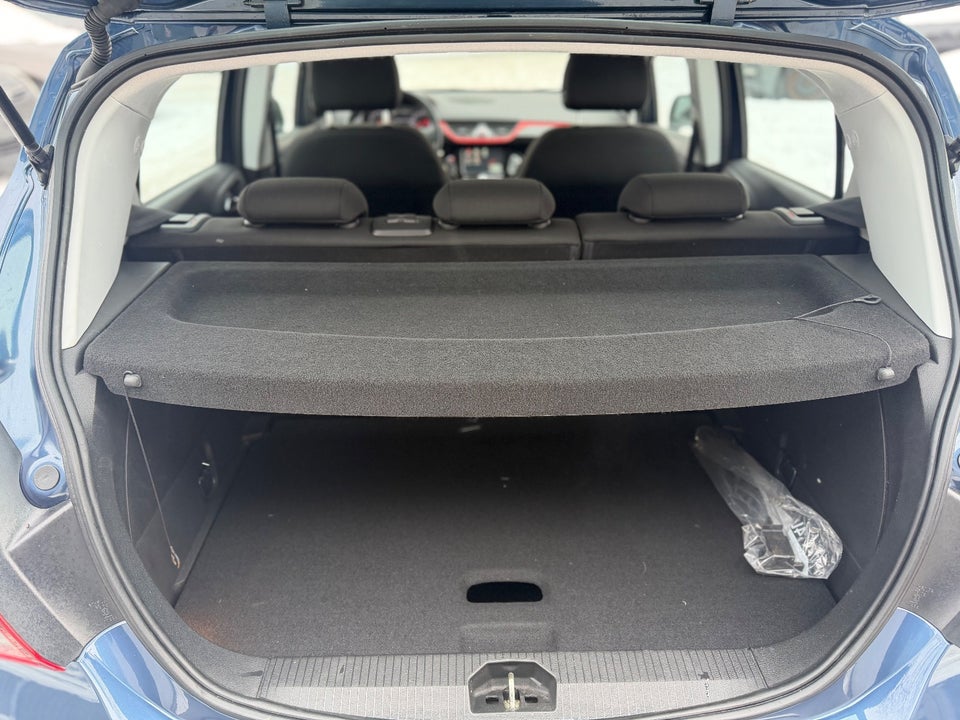 Opel Corsa 1,4 T 100 Sport 5d