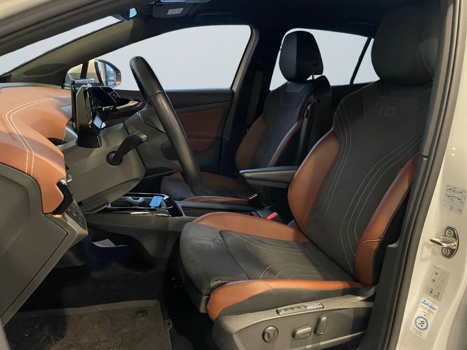 VW ID.4 77 Pro Performance 5d