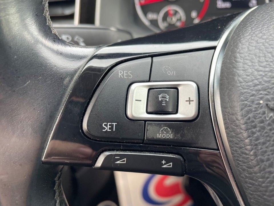 VW Polo 1,0 TSi 115 Highline DSG 5d