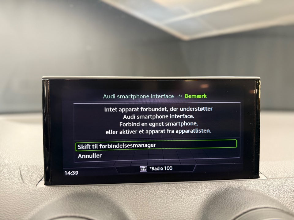 Audi Q2 35 TFSi Prestige S-tr. 5d