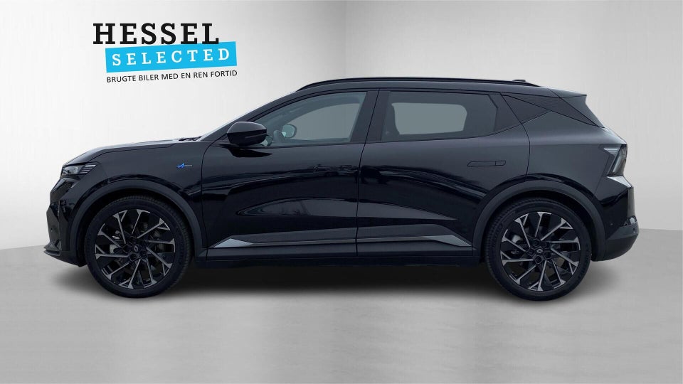 Renault Scenic E-Tech 87 Esprit Alpine 5d