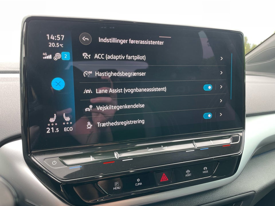 VW ID.5 77 Pro 5d