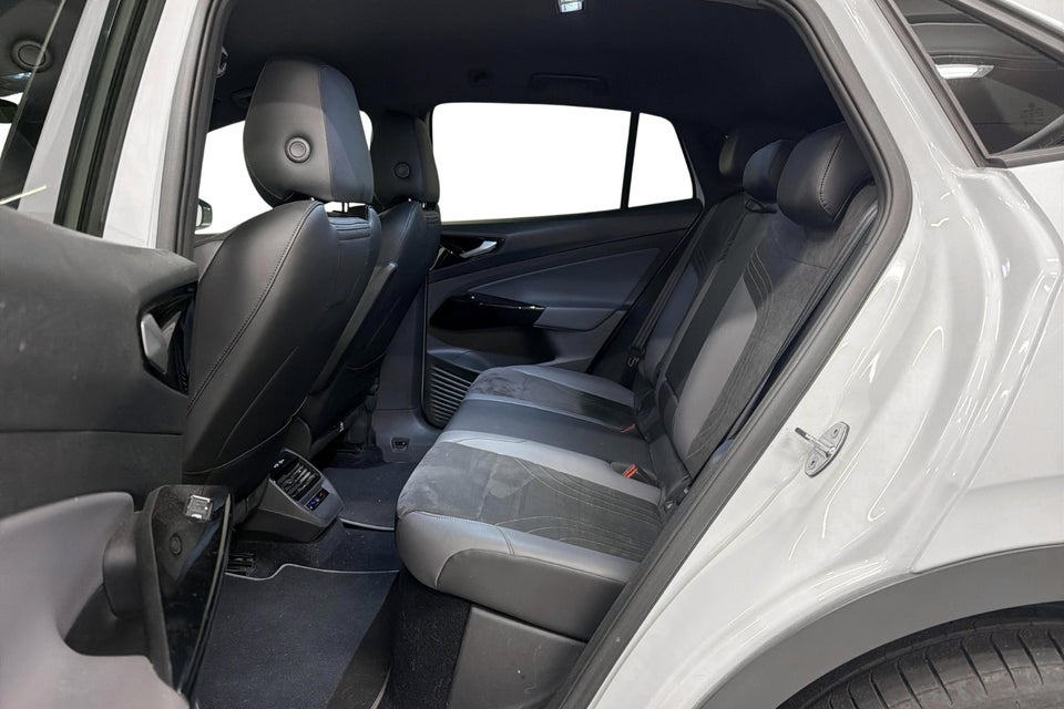 VW ID.5 77 Pro Performance Active 5d