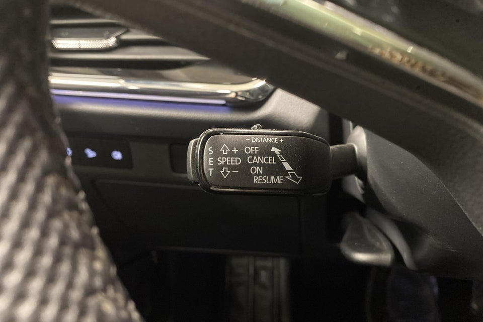 Skoda Enyaq 80x iV 5d
