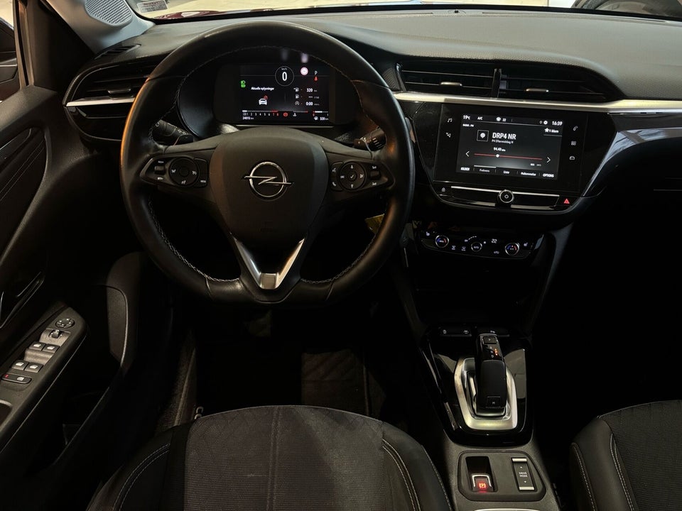 Opel Corsa 1,2 T 100 Sport aut. 5d