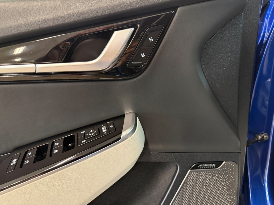 Kia EV6 77 Long Range Performance GT-Line AWD 5d