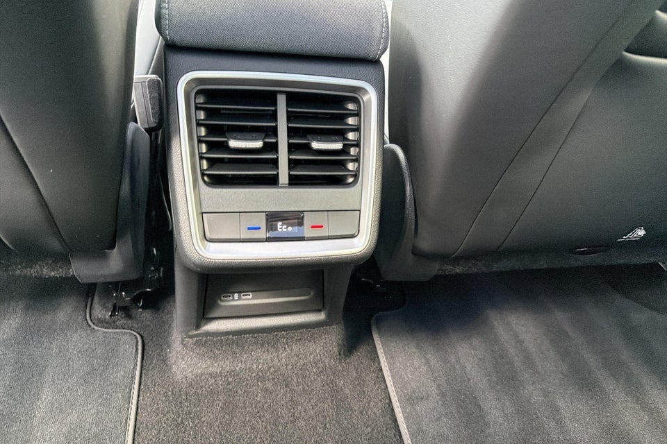 Skoda Enyaq 85x iV Coupé 5d