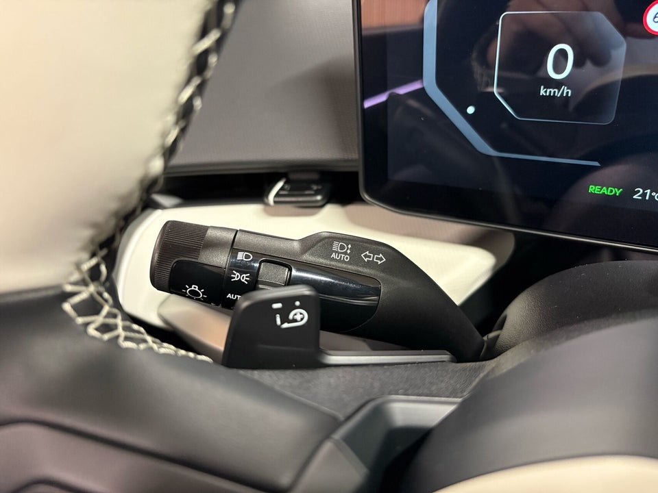 Kia EV4 81 Long Range GT-Line Fastback 4d