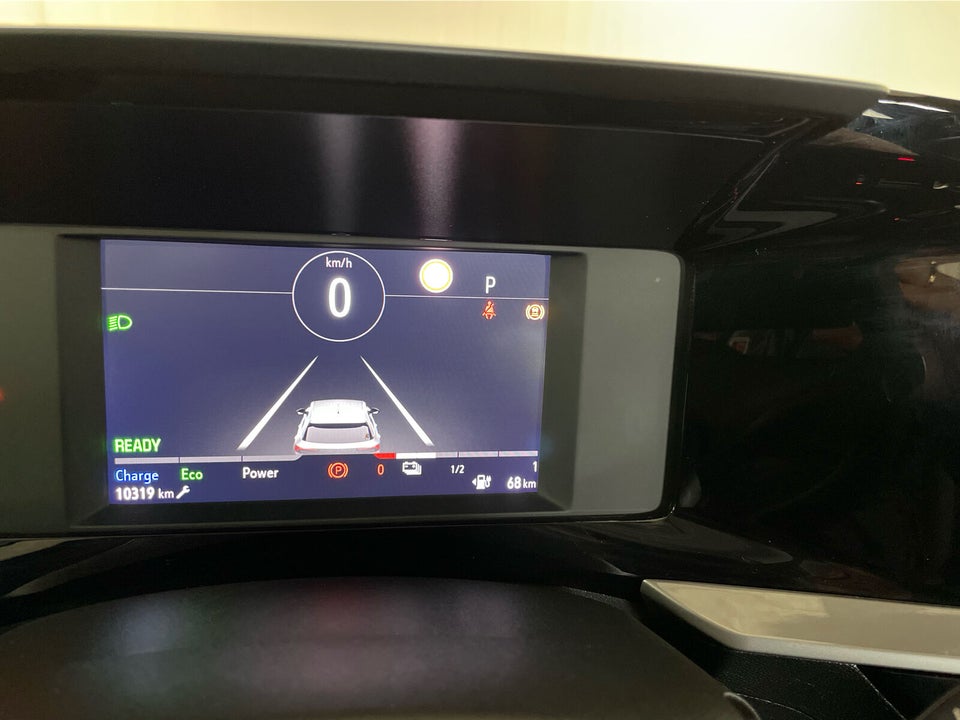 Opel Mokka-e 50 Elegance 5d