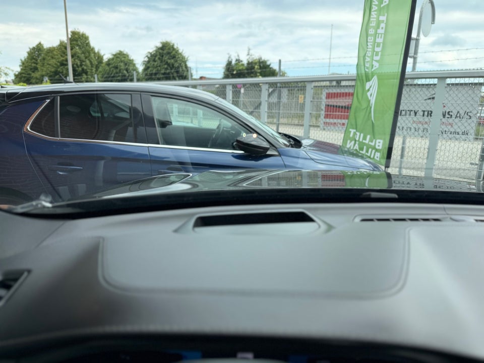 Volvo XC60 2,0 T8 ReCharge Ultimate Dark aut. AWD 5d