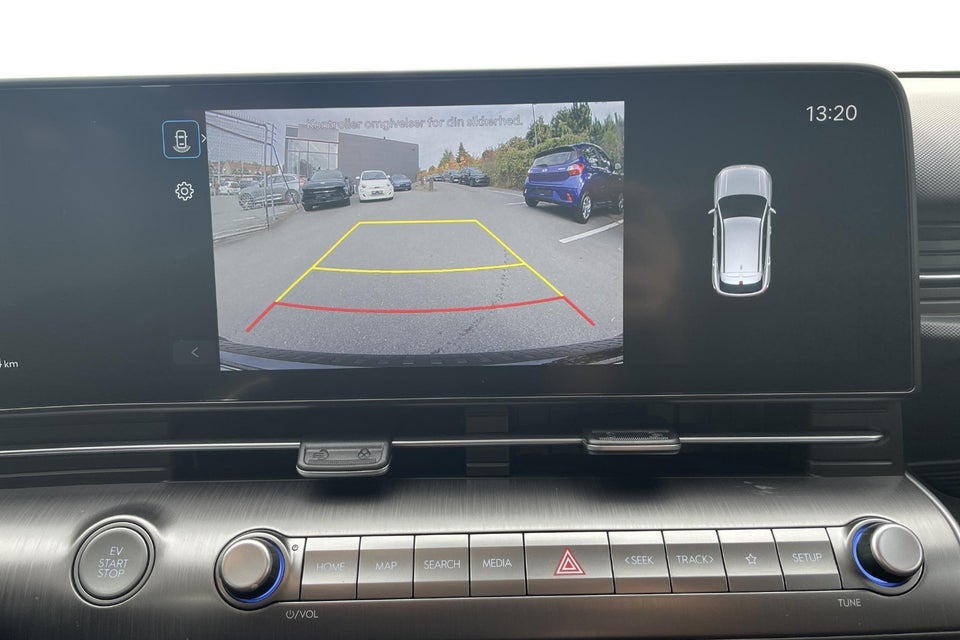 Hyundai Kona 48 EV Essential 5d